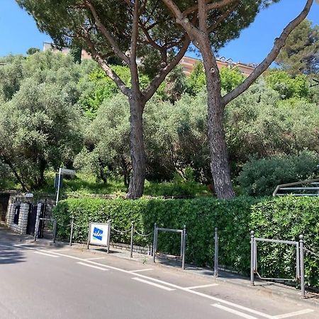 La Casetta Porto Venere Bagian luar foto