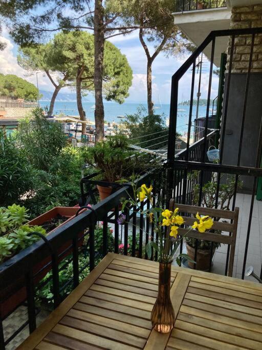La Casetta Porto Venere Bagian luar foto