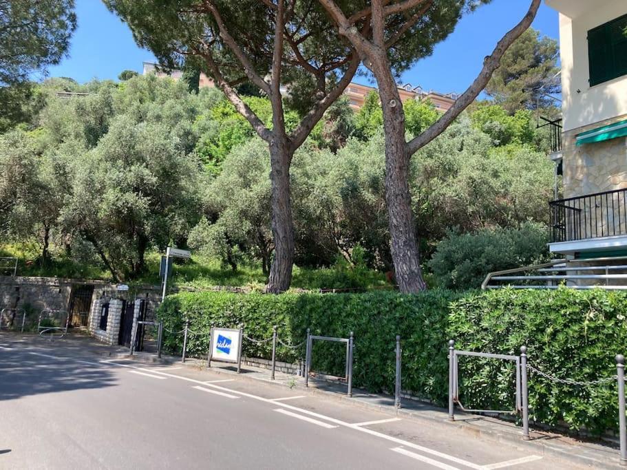 La Casetta Porto Venere Bagian luar foto